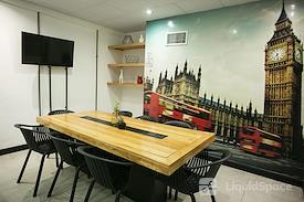 Working & Co. - Palermo Hollywood