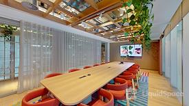 FORA | Bluefin Building, Bankside