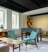 The Nestwork | Coworking Brussels