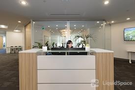 The Pacific Centre - TCC Canada