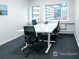 Regus | Stockholm, KistaOne