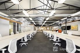 CorporateCubes.Co - Footscray