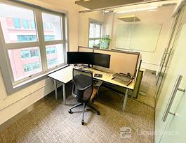 HUB116 - River North