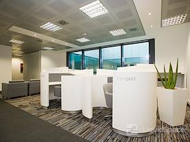 Regus | Milan, Linate