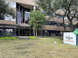Regus | TX, Houston - Wilcrest