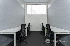 Regus | Sydney, Balmain