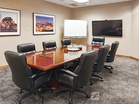 Regus | KS, Overland Park - Metcalf Avenue
