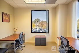 Regus || Westlake Park Place