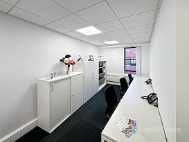 Regus | Newcastle, Cloth Market