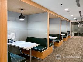 Regus | NEW DELHI, Caddie