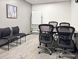 Regus | Ballston