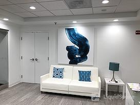 Oasis Office space-Fairfax,Virginia