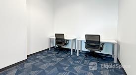 HQ | IL, Naperville - Wall St