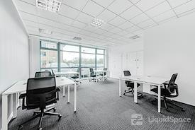 Regus | Camberley, Frimley Road