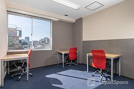 Open Office | TOKYO, Minami-Aoyama