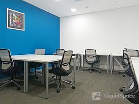 Regus | Cancun, Punta Cancun ICC
