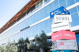 Industrious - Phoenix Biltmore