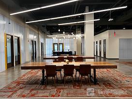 Regus | Newark - 625 Broad St.