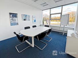 Regus | Bratislava City Centre