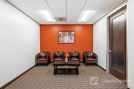 Regus | Corner Market at Almand Creek