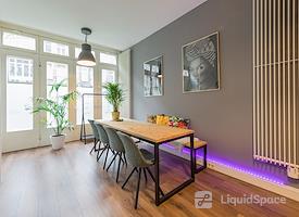 Creative Point Amsterdam