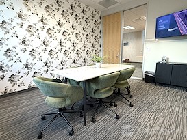 Outlet Coworking - Roseville