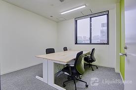 Regus | Gunma, Takasaki