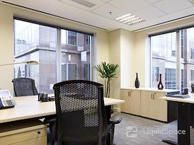 Regus | Sao Paolo, Chacara Santo Antonio, Alexandre Dumas