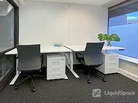 Regus | Sarpsborg, Jernbanegata 11