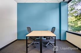 Regus | Sunrise Valley