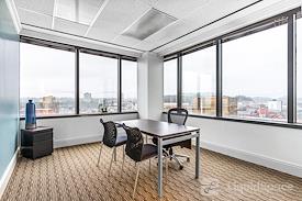 Regus | Tallan Financial Center