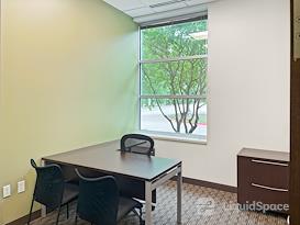 Regus | Cedar Ridge