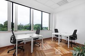 Regus | Dublin, Santry