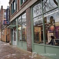 The Back Office Studio