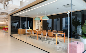 WeWork | 330 N. Wabash