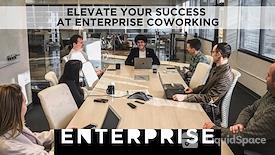 Enterprise Coworking | Greenwood Village