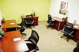 Carr Workplaces - The Willard