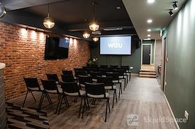 Wizu Workspace | Park Place, Leeds