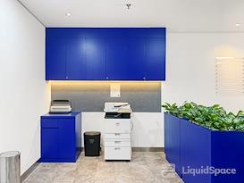 HQ | Jakarta , HQ Sinarmas Land Plaza Tower 1