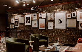 Common Desk - Dallas Arts District