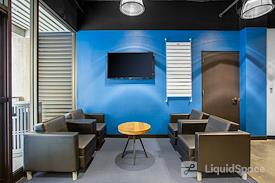 Regus || 4 Palo Alto Square