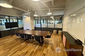 WeWork | 520 Broadway