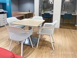 Regus | Bengaluru, Global Tech Park