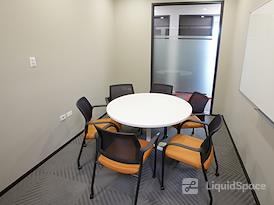 Regus | Port of Spain, Invaders Bay