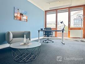 Regus | Stuttgart, Friedrichstrasse