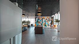 Marina Plaza | Level 32