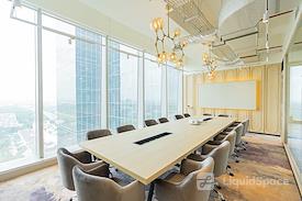 Pantai Indah Kapuk | ASG Tower