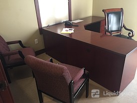 Diamond Creek Business Center