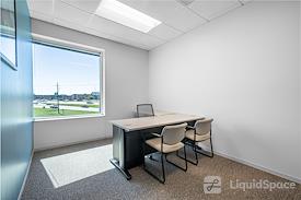 Regus | Springwoods