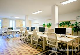 Regus | Bordeaux, St Seurin Gambetta